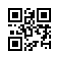 QR Code zur Navigation