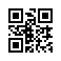 QR Code zur Navigation