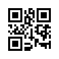 QR Code zur Navigation