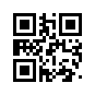 QR Code zur Navigation