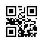 QR Code zur Navigation