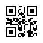 QR Code zur Navigation