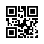 QR Code zur Navigation