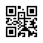 QR Code zur Navigation