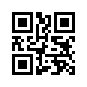 QR Code zur Navigation