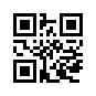 QR Code zur Navigation