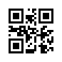 QR Code zur Navigation