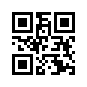 QR Code zur Navigation