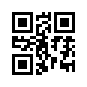 QR Code zur Navigation