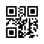 QR Code zur Navigation