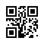 QR Code zur Navigation