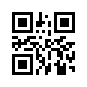 QR Code zur Navigation