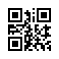 QR Code zur Navigation