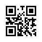 QR Code zur Navigation