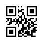 QR Code zur Navigation