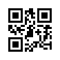 QR Code zur Navigation