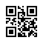 QR Code zur Navigation