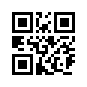 QR Code zur Navigation