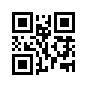 QR Code zur Navigation