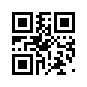 QR Code zur Navigation