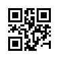 QR Code zur Navigation