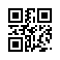 QR Code zur Navigation