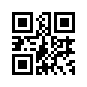 QR Code zur Navigation