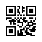 QR Code zur Navigation