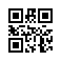 QR Code zur Navigation