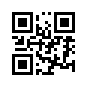 QR Code zur Navigation