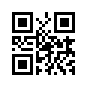 QR Code zur Navigation