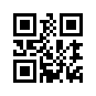 QR Code zur Navigation