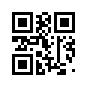 QR Code zur Navigation