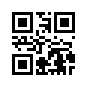 QR Code zur Navigation