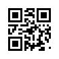 QR Code zur Navigation