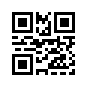 QR Code zur Navigation