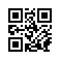 QR Code zur Navigation