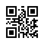 QR Code zur Navigation