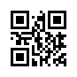 QR Code zur Navigation