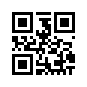 QR Code zur Navigation