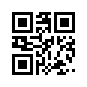 QR Code zur Navigation