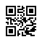 QR Code zur Navigation