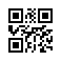 QR Code zur Navigation