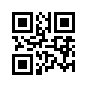 QR Code zur Navigation