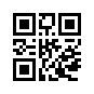 QR Code zur Navigation