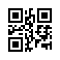 QR Code zur Navigation