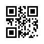 QR Code zur Navigation