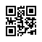 QR Code zur Navigation