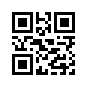 QR Code zur Navigation