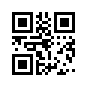 QR Code zur Navigation